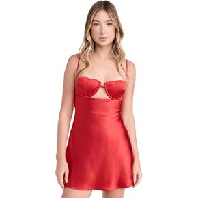 Women's Cherish Mini Dress