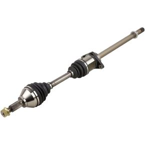 Front Right Passenger Side CV Drive Axle For Nissan Maxima 2009 2010 2011 2012 2013 2014 - BuyAutoParts 90-04228N New