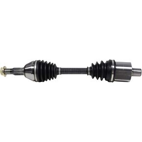 GSP NCV10218 CV Axle Shaft Assembly - Left Front (Driver Side)