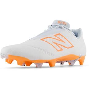 New Balance Men's Burnx4 Lacrosse Shoe