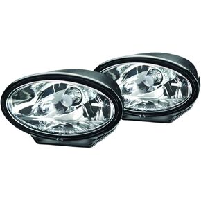 HELLA 008283811 Lamp Kit Ff50 Drv H7 12V Sae/Ece, Multi