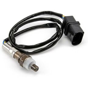 مستشعر الأوكسجين 036906262J 030906262B لـ 2000-2005 Aud1 A2 (8Z0) 1.4، VW، Seat 5 Wire