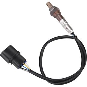 O2 Oxygen Sensor Upstream Replacement for Hyundai 2003-2009 Elantra GLS Sedan Spectra 2009 Touring Hatchback Kia 2008 LX Convenience Hatchback Replace# 234-5430 39210-23700 3921023700 234-5430