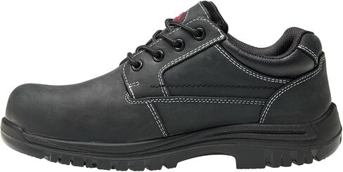 FSI FOOTWEAR SPECIALTIES INTERNATIONAL Men's A7119 Foreman Composite Toe Oxford Waterproof Work Boots in Saudi Arabia