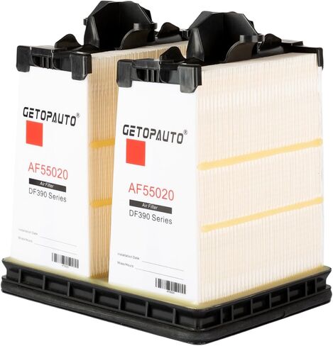 فلتر الهواء AF55020 متوافق مع محركات الكمون QSF3.8 QSB4.5 QSF2.8 يستبدل PA31004 70024177 46595499 5283826 in Kuwait