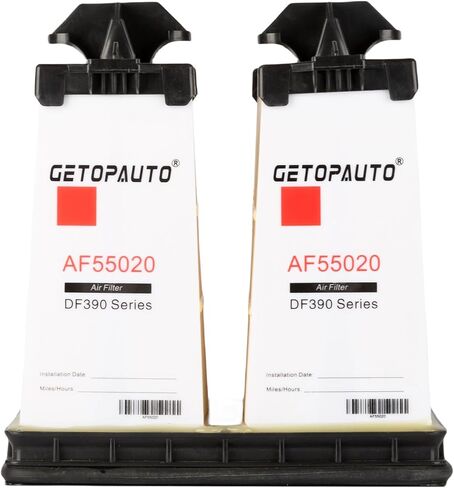 فلتر الهواء AF55020 متوافق مع محركات الكمون QSF3.8 QSB4.5 QSF2.8 يستبدل PA31004 70024177 46595499 5283826 in Kuwait