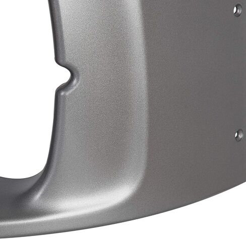 ECOTRIC Driver Side Headlight Bezel Trim Compatible with 2003-2009 Chevrolet/GMC C4500 C5500 Topkick/Kodiak LH Headlamp Housing Replace for Part Number 15015661 in Kuwait
