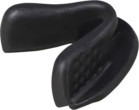 DROGO 2 Pieces Replacement Nose Pads Nose Piece for Oakley Kato OO9455M OO9475 OO9235 OO9472F OO9471 OO9098 Sunglasses in Kuwait