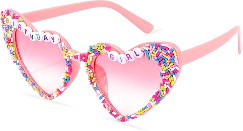 Aprince Birthday Glasses for Women in Kuwait