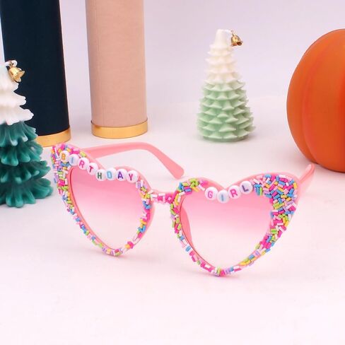 Aprince Birthday Glasses for Women in Kuwait