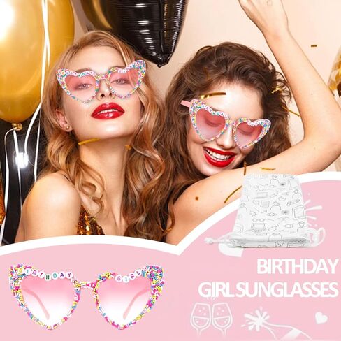 Aprince Birthday Glasses for Women in Kuwait