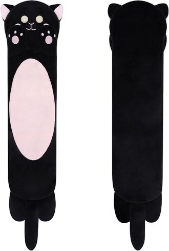 Microwave Heating Pad for Cramps Pain Relief, Moist Heat Microwavable Period Menstrual Heating Pad Stuffed Animal Cute Brown Dachshund Heat Pack, with Washable Cover in Kuwait