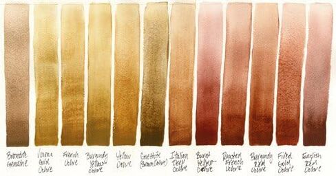 DANIEL SMITH 284600197 Extra Fine Watercolor 15ml Paint Tube, Green Apatite Genuine, 0.5 Fl Oz (Pack of 1) in Saudi Arabia