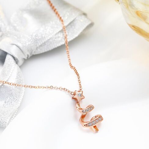 MISS RIGHT Gifts for Men Women Jewelry Couple Matching Valentine's Day Necklaces for Women Dainty Couple Necklace His Hers Necklaces Jewelry Gift Sets for Bf Gf Friendship Sisterhood w Gift Box in Saudi Arabia
