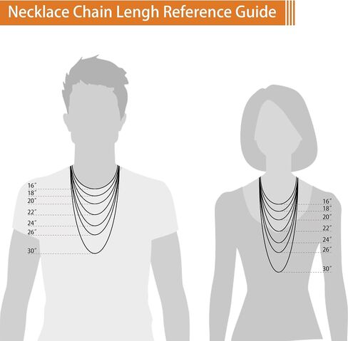 LUXEJEW Cross Necklace for Men - Gold Silver Black Stainless Steel Cross Chain Necklace for Men Boys Layered Cuban Link Chain Box Chain Cross Pendant Necklace Mens Jewelry Gifts 16 18 20 22 24 Inch in Saudi Arabia