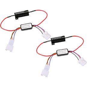 Diode Dynamics Tail as Turn® LED Module compatible with Infiniti G35 Coupe 2003-2007, Module Only