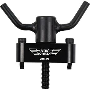 Alternator Cover Puller Engine tools for Ducati 750 851 888 900 916 1098, the bolt spacling is 55mm
