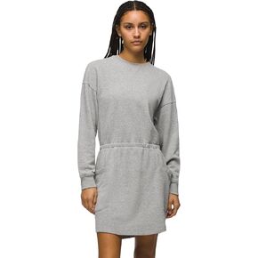 prAna Women's Cozy Up Pocket Dress