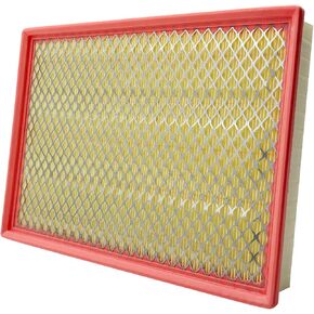 Engine Air Filter JMP050 Fits for 2013-18 Avalon,2014-17 Camry,2014-19 Highlander Gas,2011-20 Sienna,2013-18 ES350,2018-20 NX300,2010-21 RX350,2011-21 Grand Cherokee,2011-24 Durango,17801-0P050