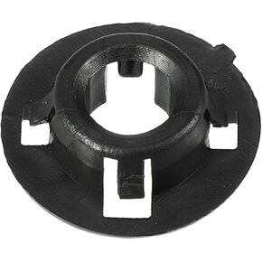 ACROPIX Hood Prop Rod Holder Hood Clips Hood Rod Clip Fit for Toyota Corolla 2003-2008 for Toyota Matrix 2003-2008 No.90480-15034/90080-48064 - Pack of 1