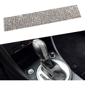 Steering Wheel Emblem Bling Crystal Cycle Decoration for Beetle Golf CC etc All CAR