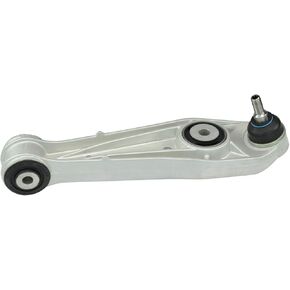 TRQ Front Left Lower Right Rear Control Arm with Ball Joint Drivers Side Compatible with 1999-2005 Porsche 911 1997-2006 Boxster 2006 Cayman