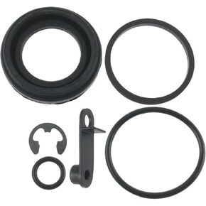 ACDelco Gold 18H1183 Rear Disc Brake Caliper Boot and Seal Kit