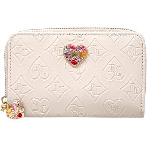 Juicy Couture Women's Multi-Compartment Wallet (Dusty Blush Vinyl) (Dusty Blush JC) in Kuwait