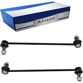 K750678 K750679 Front Sway Bar Stabilizer Link Compatible With 2014-2016 2017-2020 Ac-ura MDX (# 51325TZ5A01 51320TZ5A01 101-7898 101-7899 MS608132 GS608131)