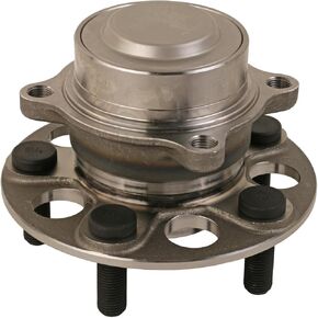 MOOG 512656 Wheel Bearing and Hub Assembly for Honda Odyssey