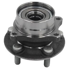 513265 Front Wheel Bearing and Hub Assembly for Toyota Prius 2004-2009 All Models Wheel Hub Bearing Assembly