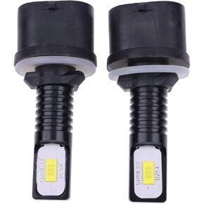 JZGRDN 2PCS Spotlight Working Lights AM144882 R136238 RE44688 Compatible with John Deere XUV 625i 825i 825 855D