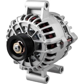 OCPTY Alternators Alternator 8259 2001-2004 for Ford for Escape,2001-2004 for Mazda for Tribute 8259 1L8U10300CD 1L8U10300CE 1L8U10300DD AJ03-18-300A AJ03-18-300B