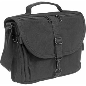 Domke 701-83B F-803 Camera Satchel -Black