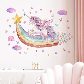 Cartoon Jungle Animals Wall Stickers for Kids Room Bedroom Wall Decor Cute Lion Elephant Giraffe Wall Decals Kinndergaten Baby Nursery Room Wallpaper Wall Art in Kuwait