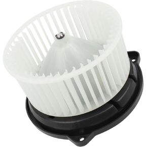 IRONTEK 700130 HVAC Blower Motor with Fan Cage Fit for 1997 1998 1999 2000 2001 for Honda CR-V, 1995 1996 1997 1998 for Honda Odyssey, A/C Heater Blower Motor Assembly 79310-SX0-A01 79310SX0A01 PM3789