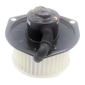 SINOCMP Blower Motor for Komatsu Excavator PC130-6 PC200-6 PC120-6 6D95 Engine