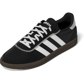 adidas Women's Breaknet Sleek Sneaker