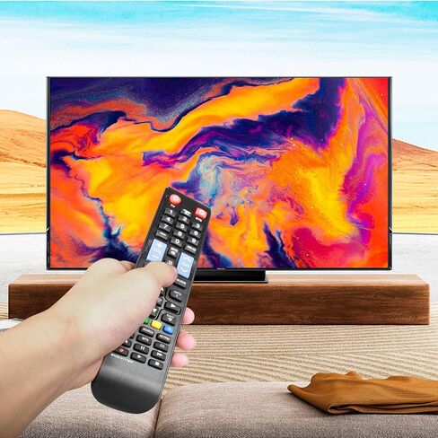 BN59-01178W for Samsung tv Remote UN32H5203 UN40H5203 UN55HU6830 UN55HU6830F UN55HU6830FXZA UN46H5203 UN50H5203 UN32H5203AF UN40H5203AF UN46H5203AF UN50H5203AF in Saudi Arabia