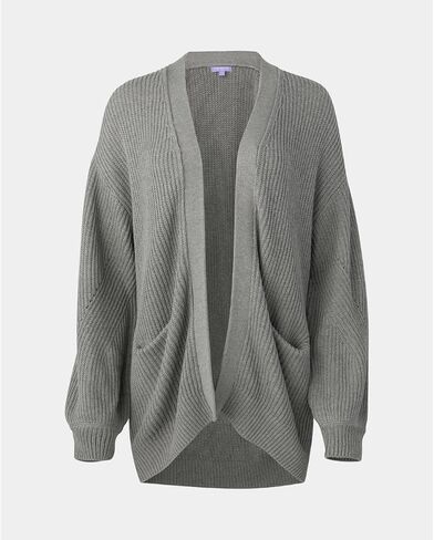 سترة كاردي نسائية كبيرة الحجم من فلورنس باي ميلز in Kuwait