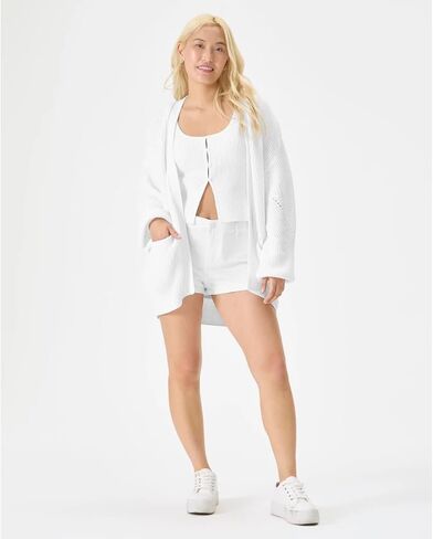 florence by mills Women's Bright Side Oversized Cardi in Saudi Arabia