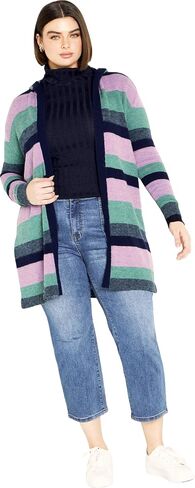 Avenue Women's Cardigan-Romy in Saudi Arabia