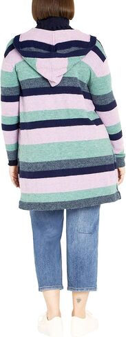 Avenue Women's Cardigan-Romy in Saudi Arabia