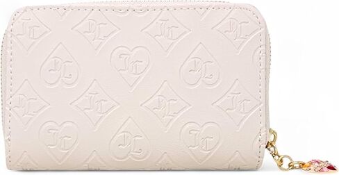 Juicy Couture Women's Multi-Compartment Wallet (Dusty Blush Vinyl) (Dusty Blush JC) in Kuwait