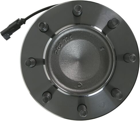 MOOG 515114 Wheel Bearing and Hub Assembly for Dodge Ram 1500 in Saudi Arabia