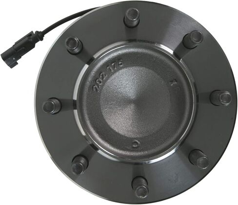 MOOG 515114 Wheel Bearing and Hub Assembly for Dodge Ram 1500 in Saudi Arabia