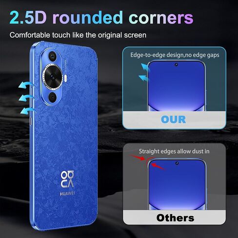 for Red Magic 9 Pro/8 Pro/8s Pro/9 Pro+/9s Pro/9s Pro+ Screen Protector (6.8") Ultra HD Tempered Glass flim,9H Hardness Anti-Scratch (3 PACK) in Saudi Arabia