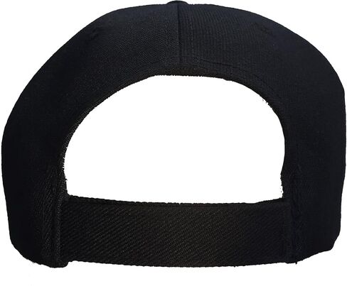 MACV SOG Hat Black Ball Cap in Saudi Arabia