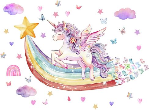 Cartoon Jungle Animals Wall Stickers for Kids Room Bedroom Wall Decor Cute Lion Elephant Giraffe Wall Decals Kinndergaten Baby Nursery Room Wallpaper Wall Art in Kuwait