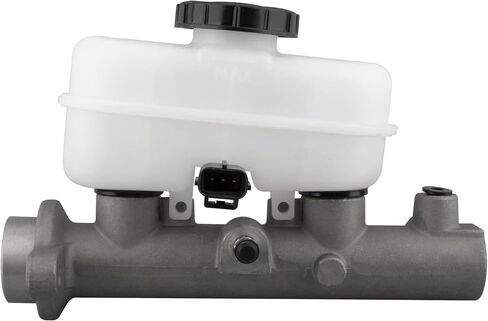 أسطوانة الفرامل الرئيسية من BOXI تناسب Ford Explorer 1998-2007/Ranger 01-06/ Lincoln Aviator 03-05/ Mazda B2300 B3000 01-05/B4000 98-05/لـ Mercury Mountaineer 98-05 / يستبدل M390398 3L2Z2140BB in Saudi Arabia